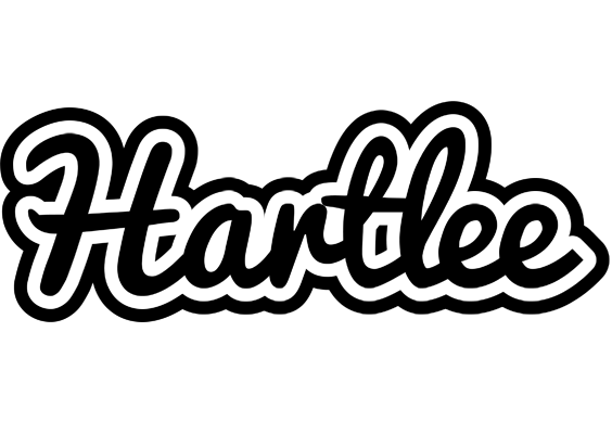 Hartlee chess logo