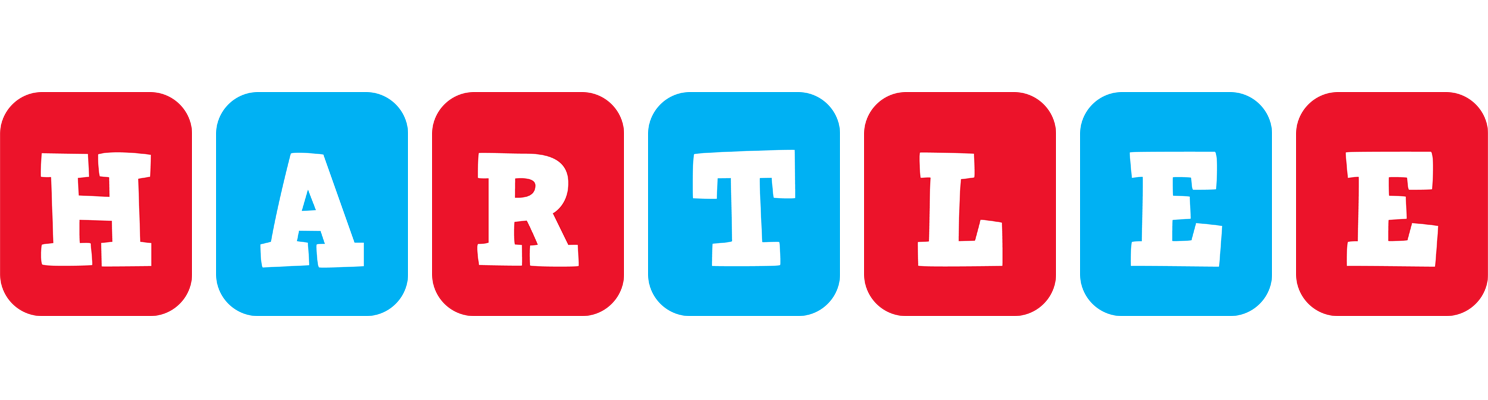 Hartlee diesel logo
