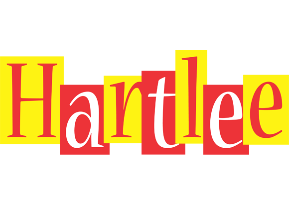 Hartlee errors logo
