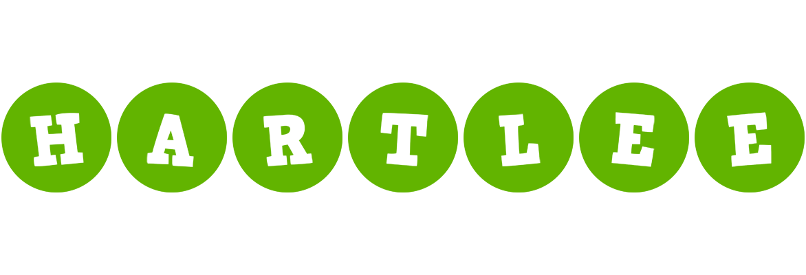 Hartlee games logo