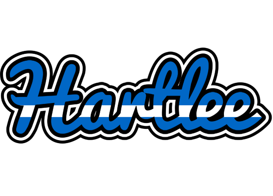 Hartlee greece logo