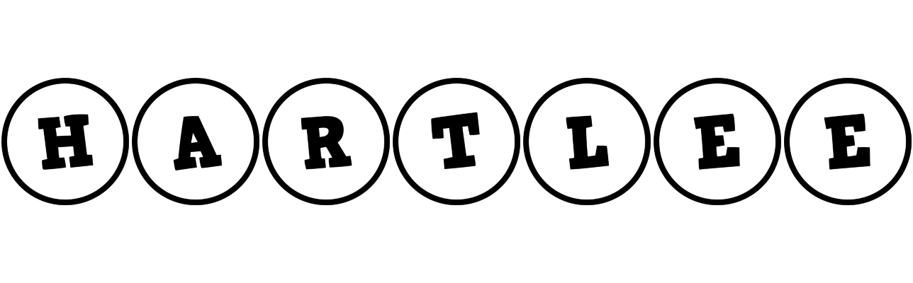 Hartlee handy logo