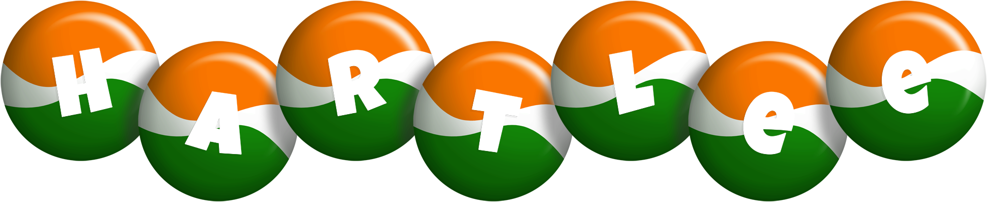 Hartlee india logo