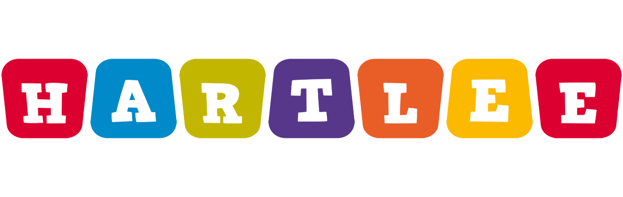 Hartlee kiddo logo