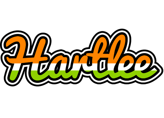 Hartlee mumbai logo