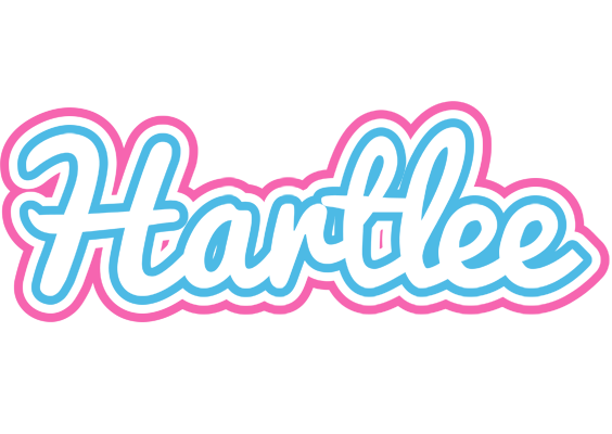Hartlee outdoors logo