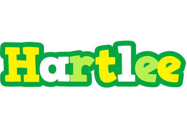 Hartlee soccer logo