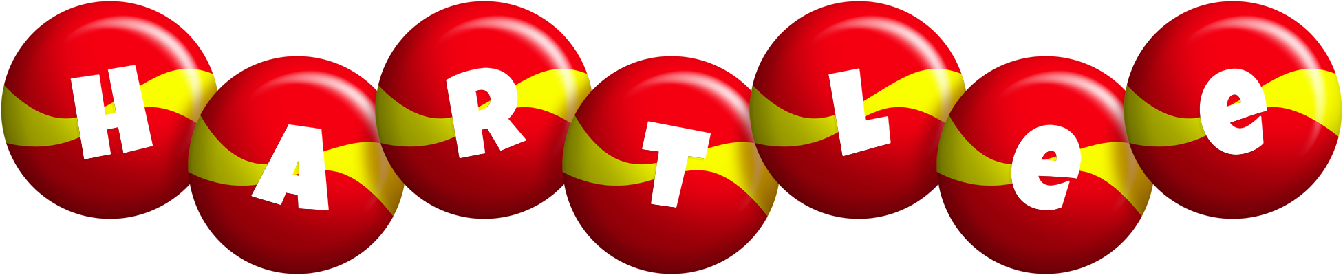 Hartlee spain logo