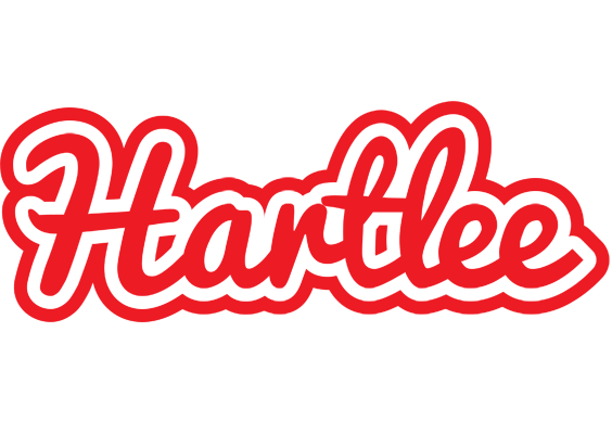 Hartlee sunshine logo