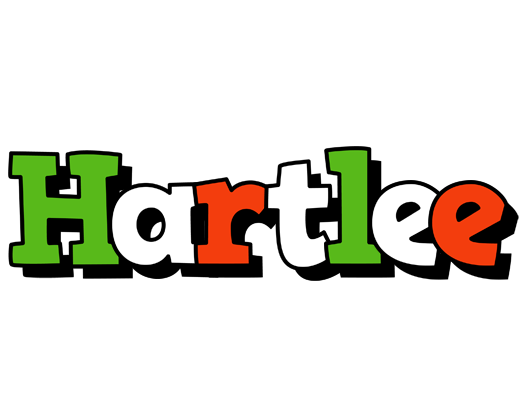 Hartlee venezia logo
