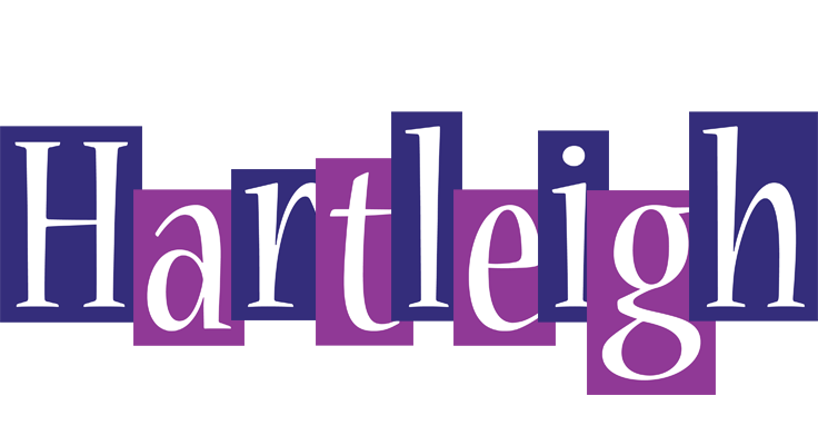 Hartleigh autumn logo