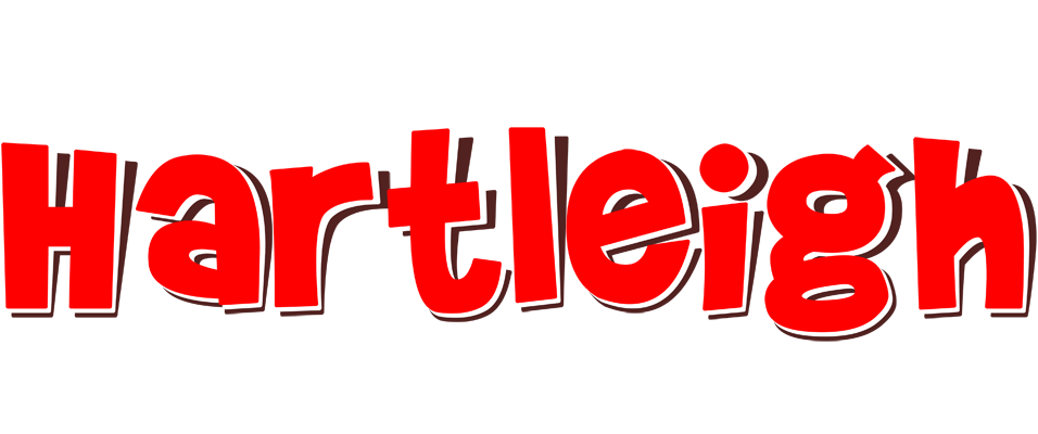 Hartleigh basket logo