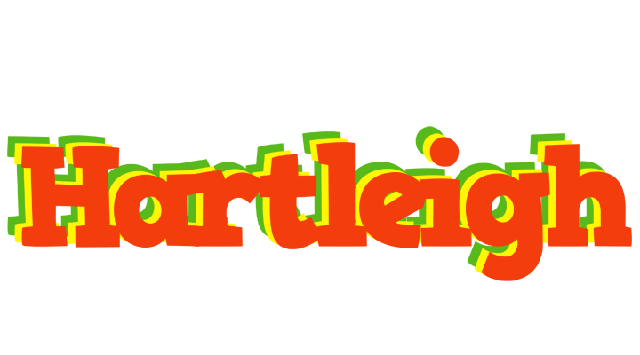 Hartleigh bbq logo