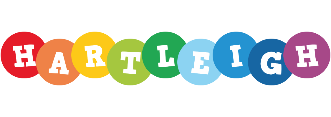Hartleigh boogie logo