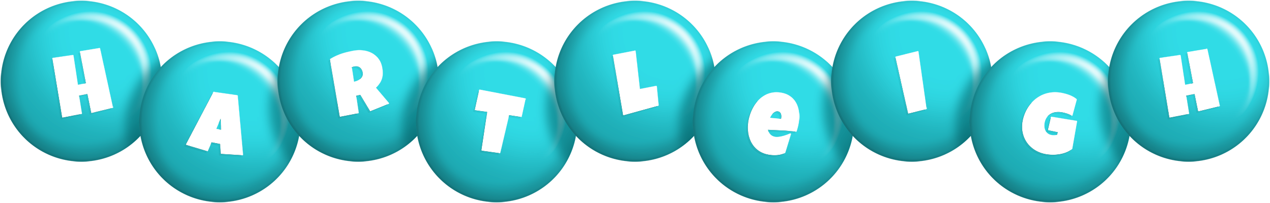 Hartleigh candy-azur logo