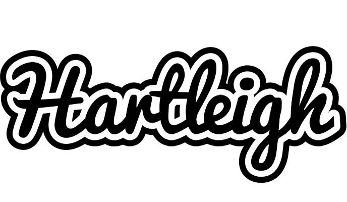 Hartleigh chess logo