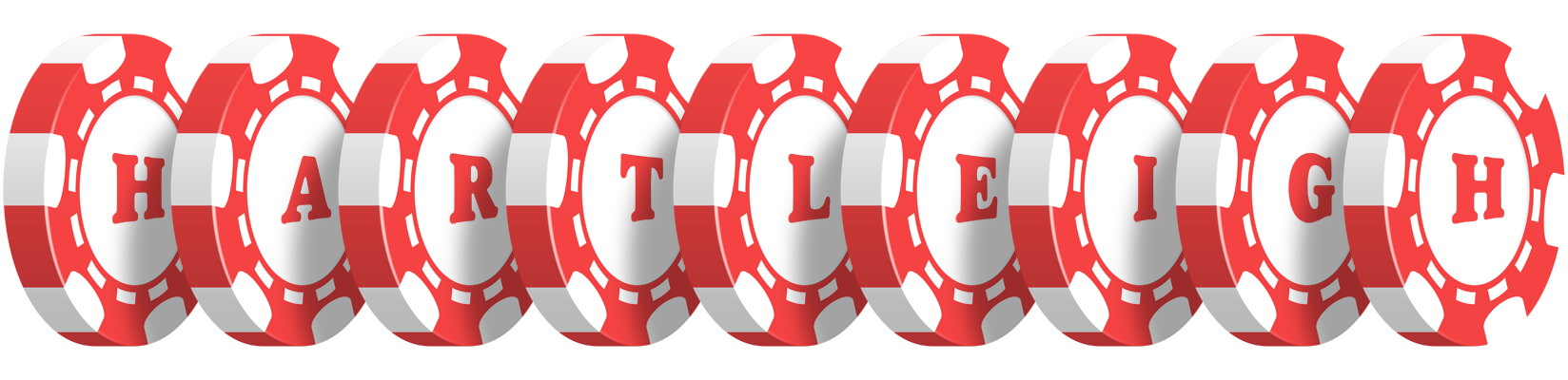 Hartleigh chip logo