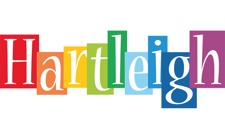 Hartleigh colors logo