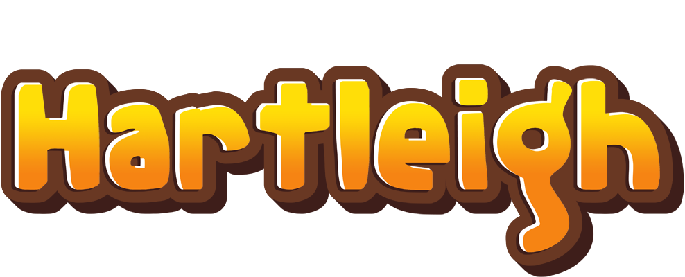 Hartleigh cookies logo