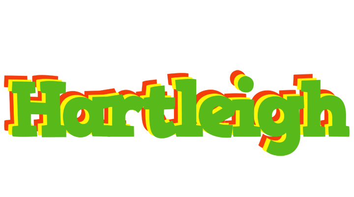 Hartleigh crocodile logo