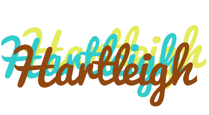 Hartleigh cupcake logo