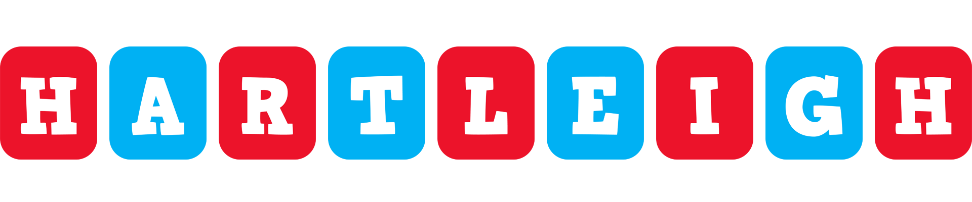 Hartleigh diesel logo