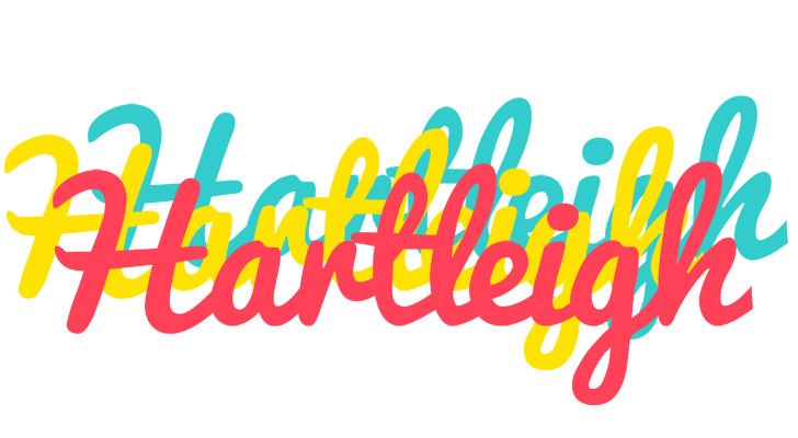 Hartleigh disco logo