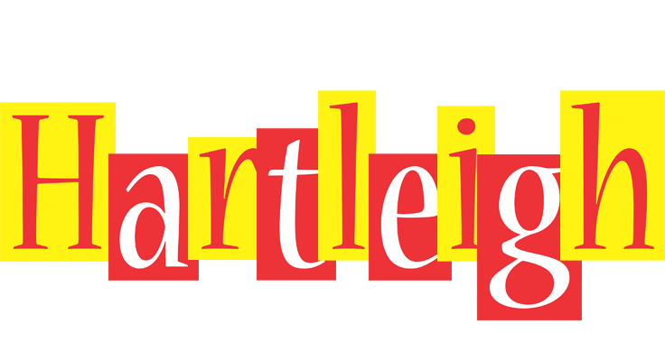 Hartleigh errors logo
