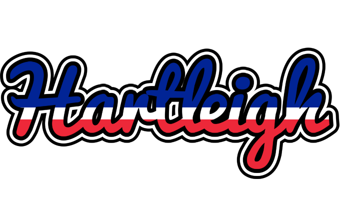 Hartleigh france logo