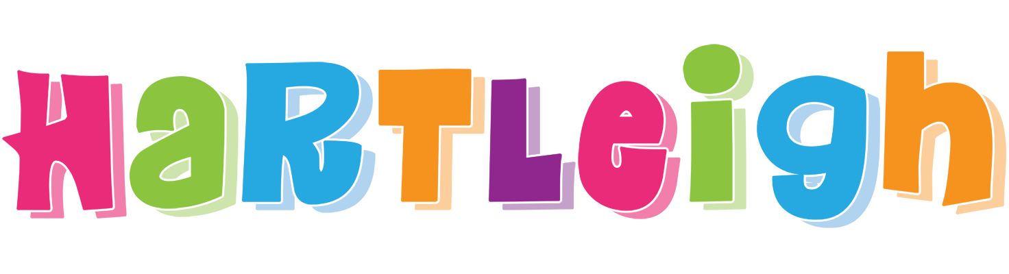 Hartleigh friday logo