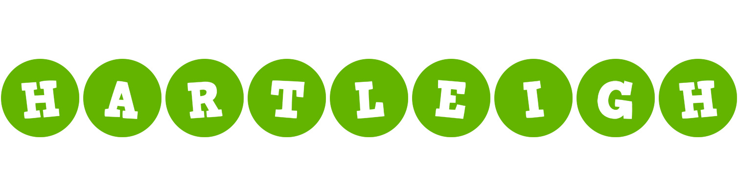 Hartleigh games logo