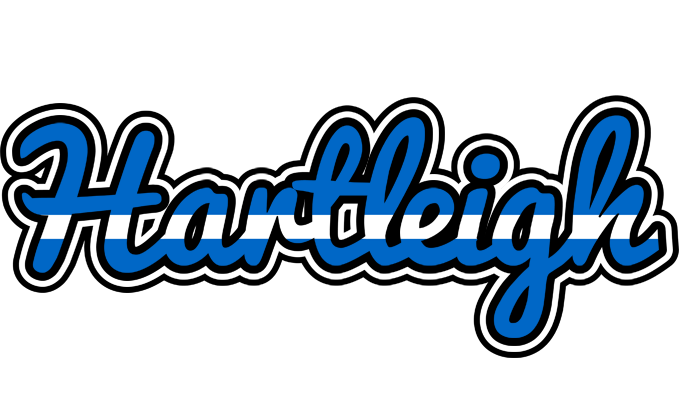Hartleigh greece logo