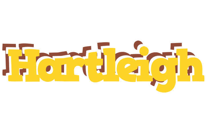 Hartleigh hotcup logo