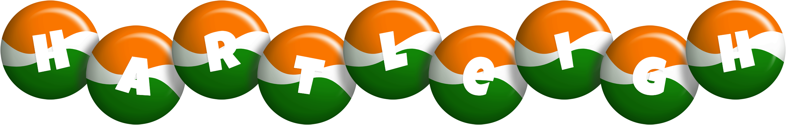 Hartleigh india logo