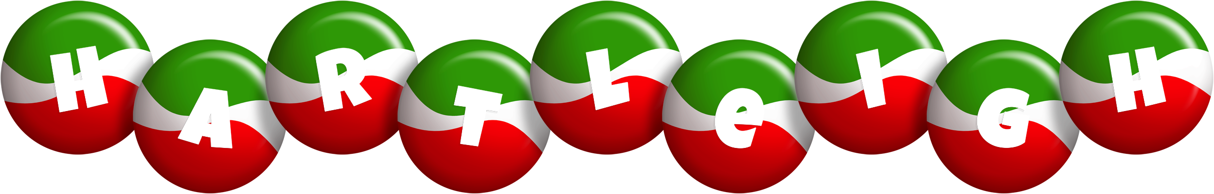 Hartleigh italy logo