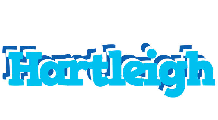 Hartleigh jacuzzi logo