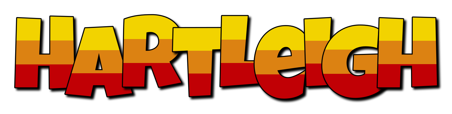 Hartleigh jungle logo