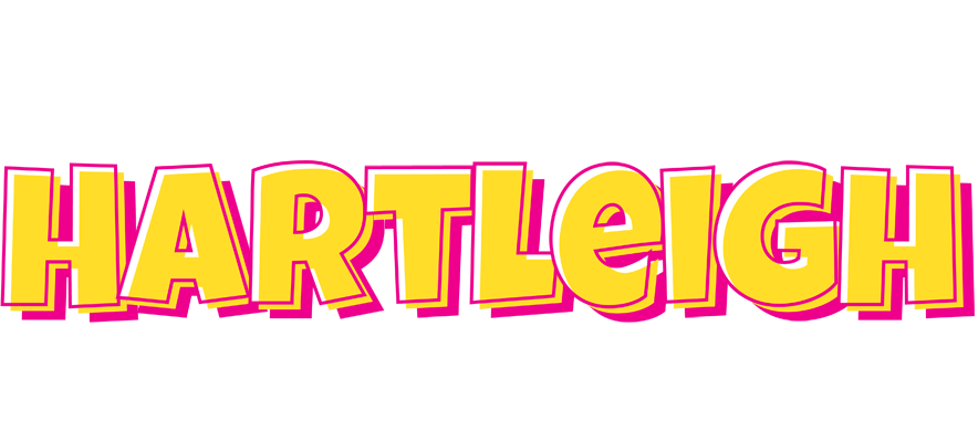 Hartleigh kaboom logo