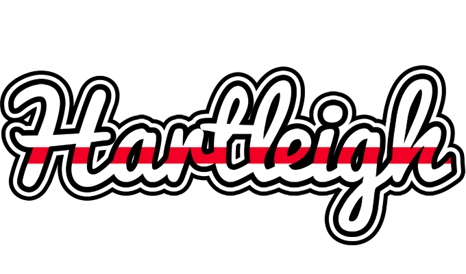 Hartleigh kingdom logo