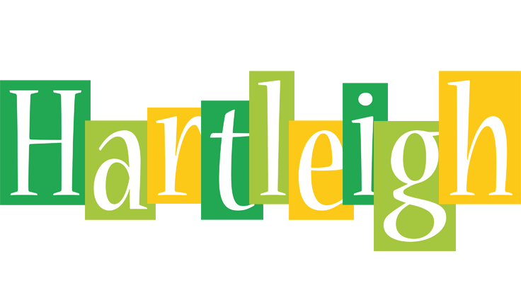 Hartleigh lemonade logo