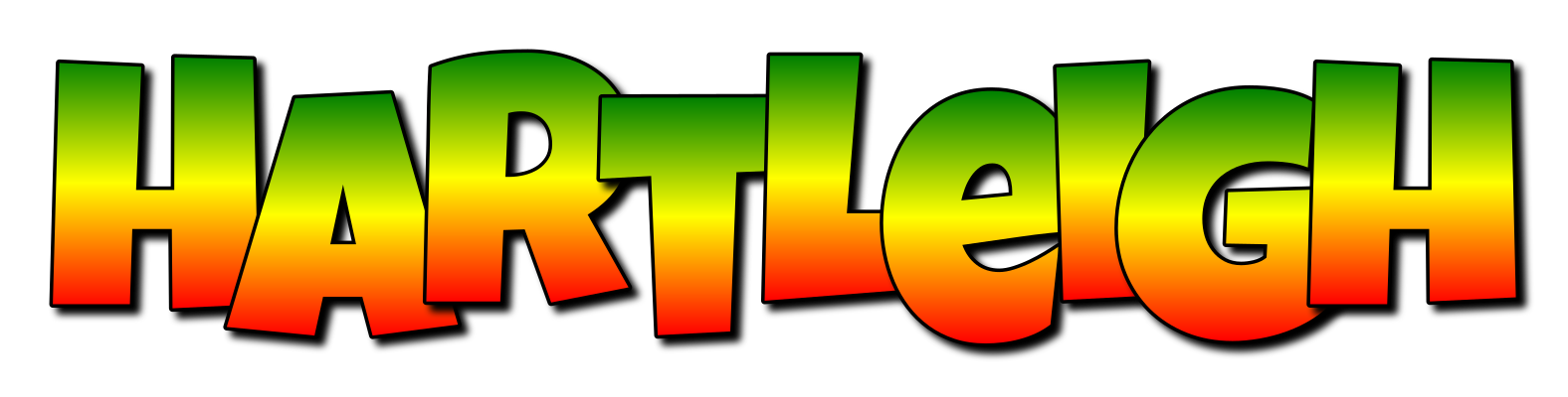 Hartleigh mango logo
