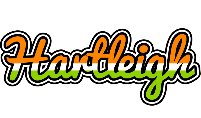 Hartleigh mumbai logo