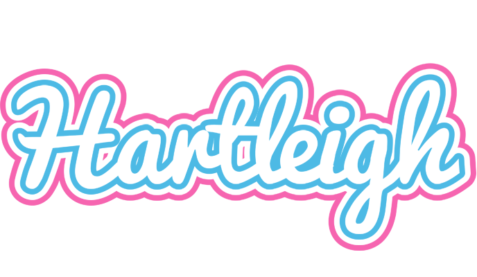 Hartleigh outdoors logo