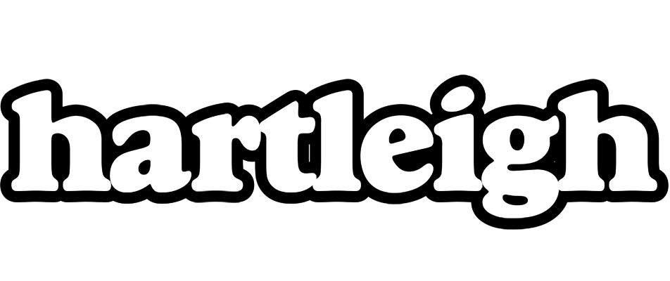 Hartleigh panda logo