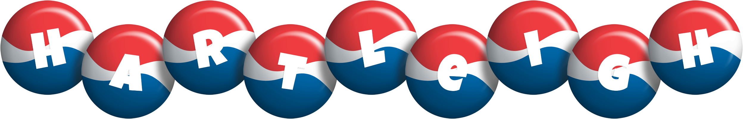 Hartleigh paris logo