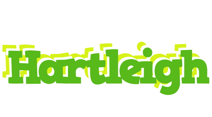 Hartleigh picnic logo