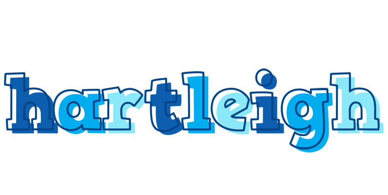 Hartleigh sailor logo