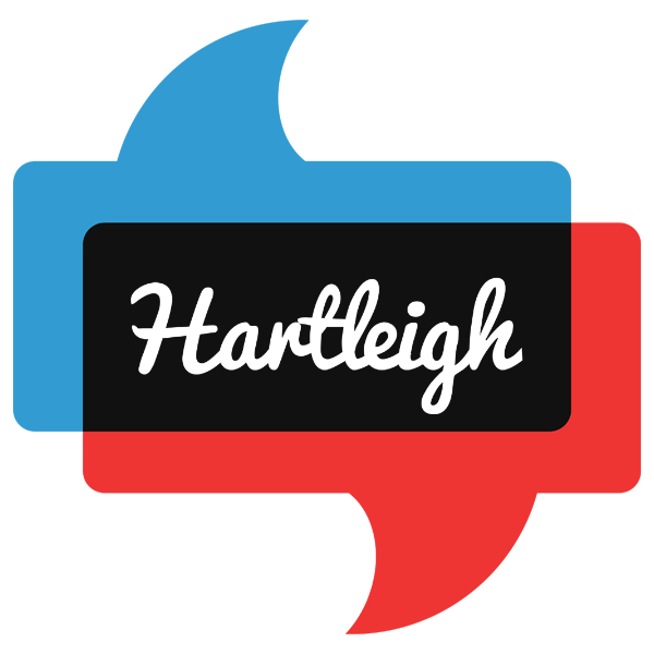 Hartleigh sharks logo