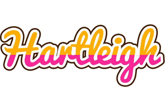 Hartleigh smoothie logo