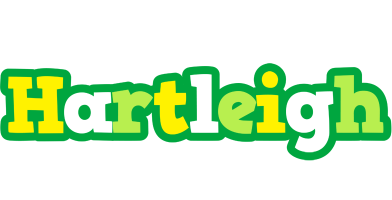 Hartleigh soccer logo